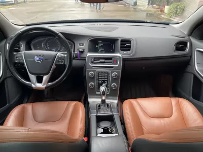 Volvo S60 2014, фото 6