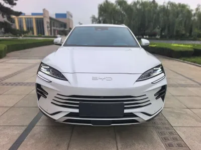 BYD Song-Plus-Dm 2024, фото 2