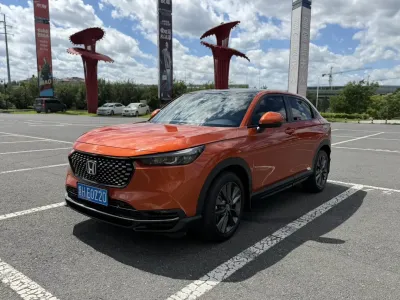 Honda Xr-V 2022, фото 1