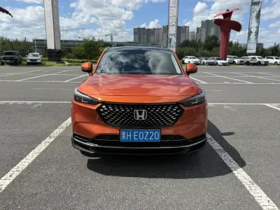 Honda Xr-V 2022, фото 2