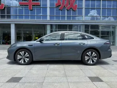 Geely Galaxy-A7-Em 2026, фото 3