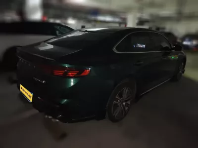 Geely Xing-Rui 2023, фото 4