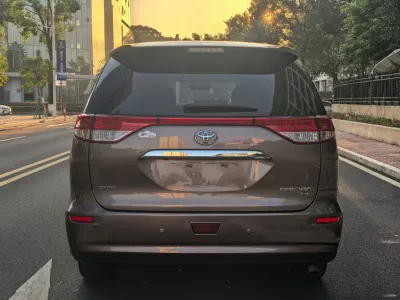 Toyota Previa 2016, фото 5