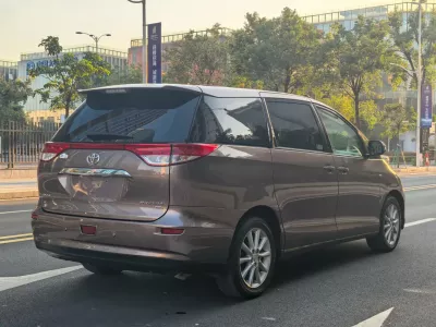 Toyota Previa 2016, фото 6