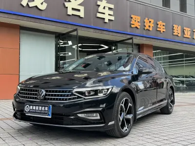 Volkswagen Magotan 2024, фото 1