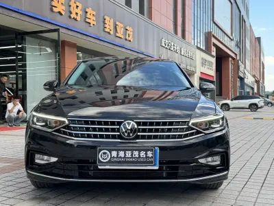 Volkswagen Magotan 2024, фото 2