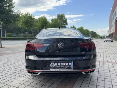 Volkswagen Magotan 2024, фото 5