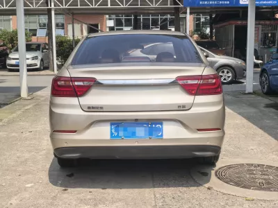 Geely Vision 2020, фото 5