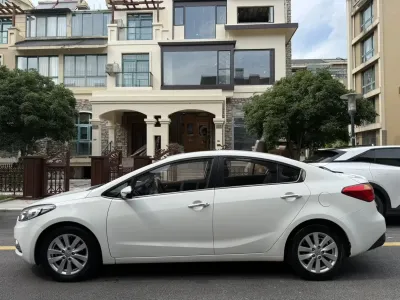 KIA K3 2014, фото 3