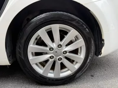 KIA K3 2014, фото 6