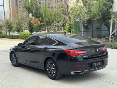Hongqi H5-Classic 2020, фото 5