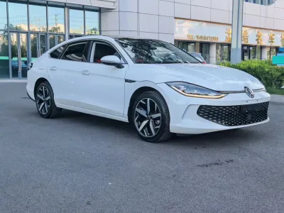Volkswagen Lingdu 2024, фото 3