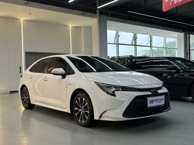 Toyota Lei-Ling 2025, фото 2