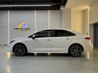 Toyota Lei-Ling 2025, фото 3
