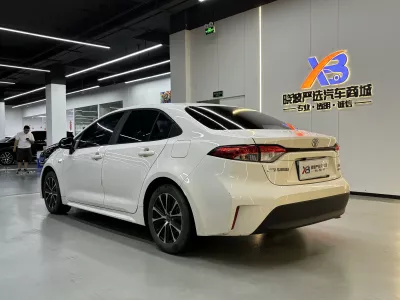 Toyota Lei-Ling 2025, фото 4