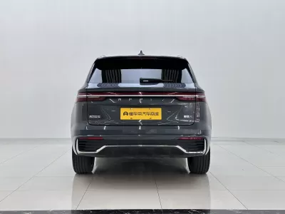 Geely Xingyue-L 2022, фото 6