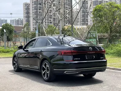 Volkswagen Passat 2023, фото 5