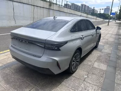 Chery Fengyun-A8 2024, фото 6