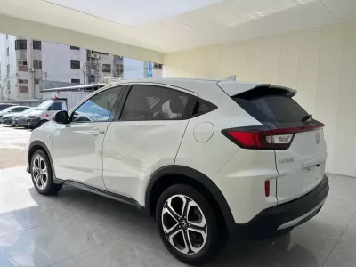 Honda Xr-V 2020, фото 4