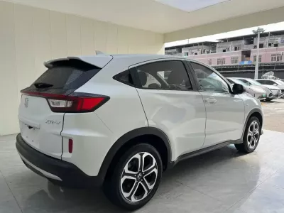 Honda Xr-V 2020, фото 6