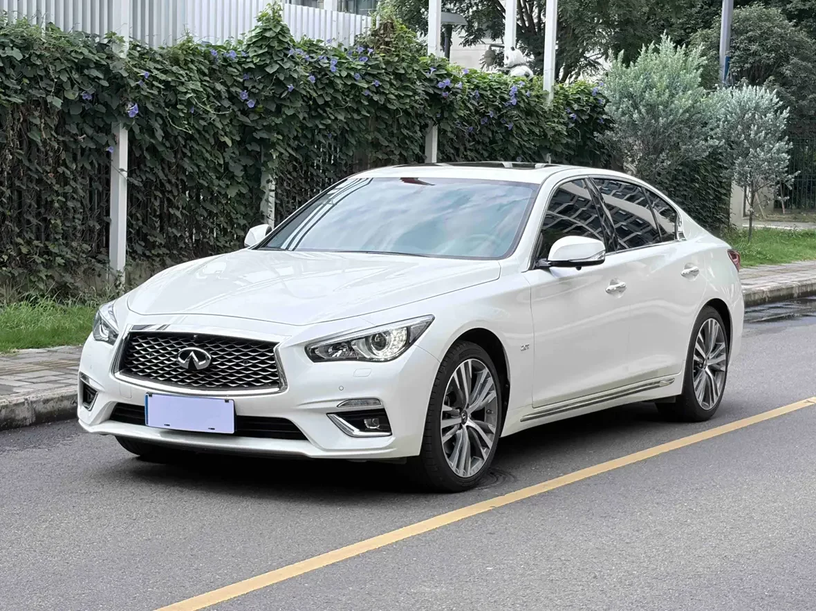 Infiniti Q50l 2023