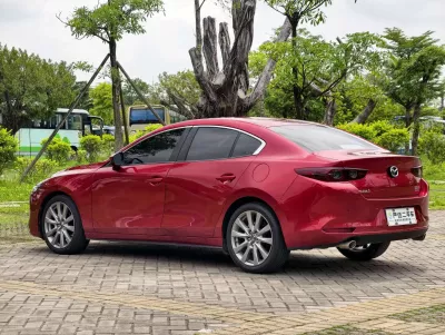 Mazda 3 2021, фото 5