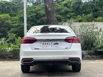 Geely Emgrand 2020, фото 5