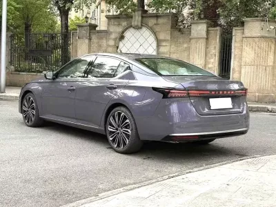 Nissan Teana 2025, фото 5