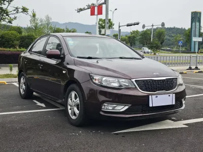 KIA Freddie 2015, фото 3