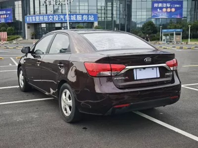 KIA Freddie 2015, фото 4