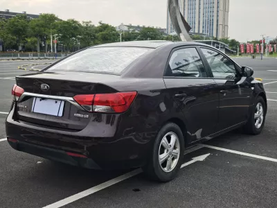 KIA Freddie 2015, фото 6