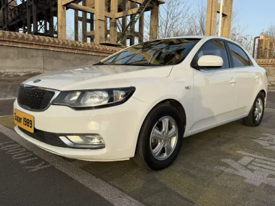 KIA Freddie 2014, фото 1