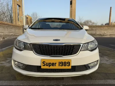 KIA Freddie 2014, фото 2