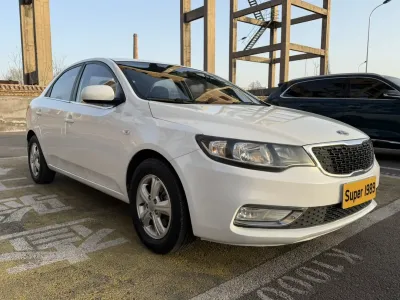 KIA Freddie 2014, фото 3