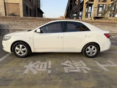 KIA Freddie 2014, фото 4