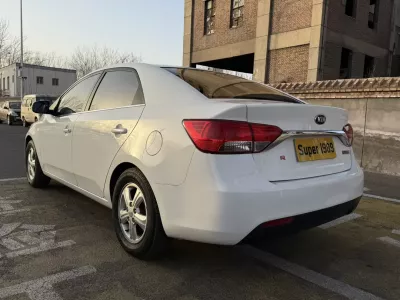 KIA Freddie 2014, фото 5