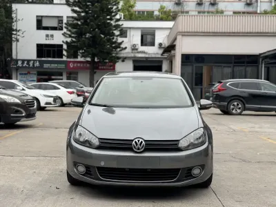 Volkswagen Golf 2012, фото 2