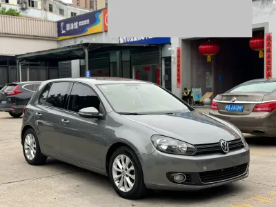 Volkswagen Golf 2012, фото 3