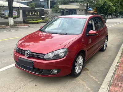 Volkswagen Golf 2013, фото 1