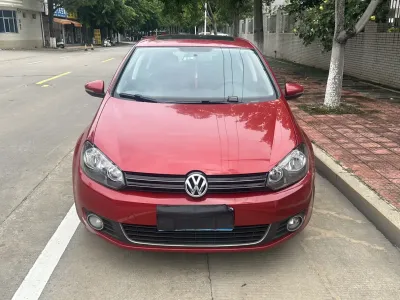 Volkswagen Golf 2013, фото 2
