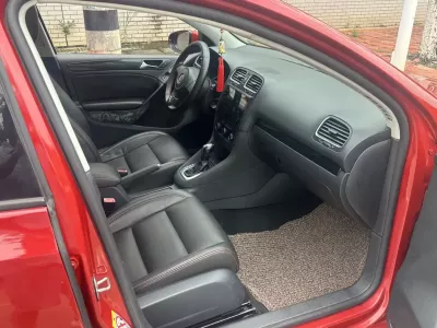 Volkswagen Golf 2013, фото 6