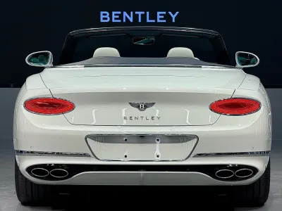 Bentley Continental 2023, фото 3