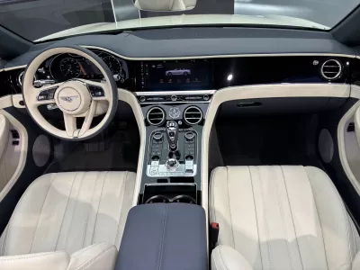 Bentley Continental 2023, фото 5