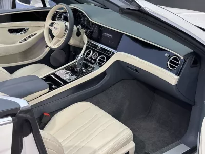 Bentley Continental 2023, фото 6