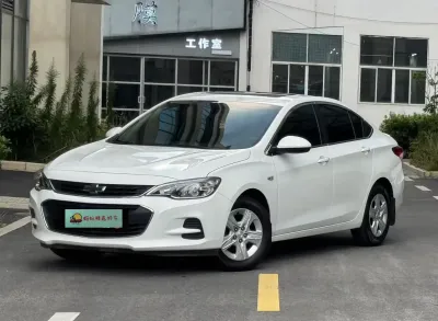 Chevrolet Kovoz 2018, фото 1