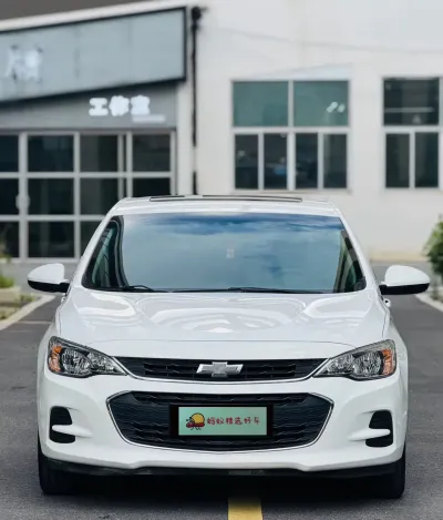 Chevrolet Kovoz 2018, фото 2