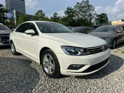 Volkswagen Lingdu 2016, фото 3