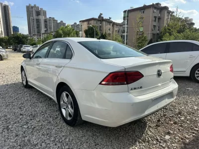 Volkswagen Lingdu 2016, фото 4