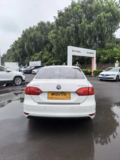 Volkswagen Sagitar 2014, фото 4