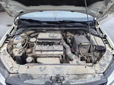 Volkswagen Sagitar 2014, фото 6